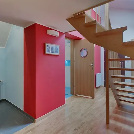Appartement Beauty Of