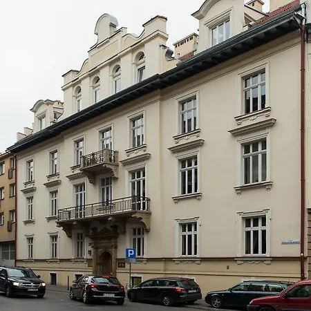 Beauty Of Apartment Krakow