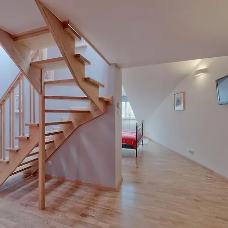 Beauty Of Apartment