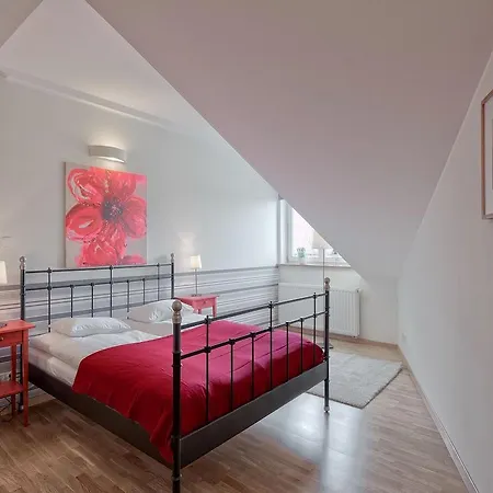 Apartment Beauty Of *