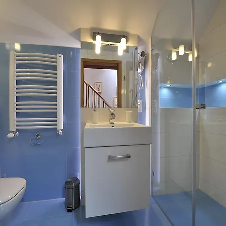 Apartment Beauty Of Krakow