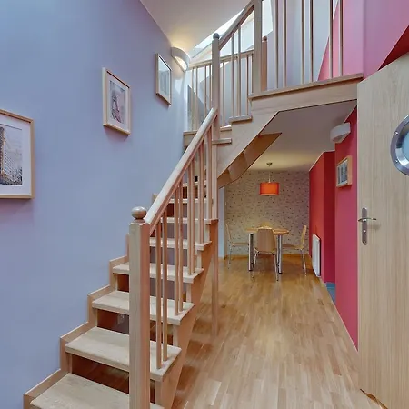 Beauty Of Apartment